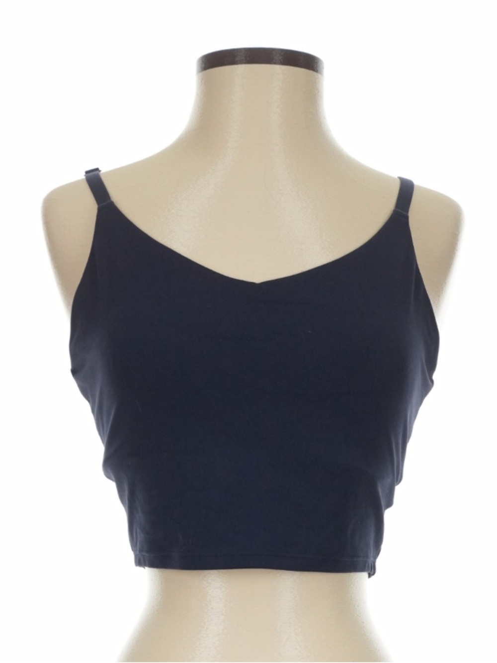 Athleta Elation Long Line Sports Bra
